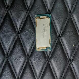 [德峰]CPU i7-7700K