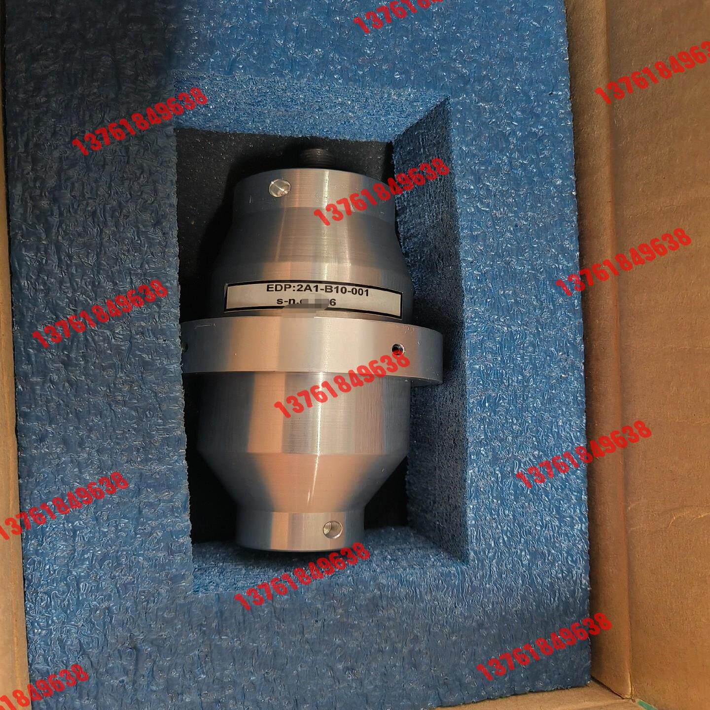 上海娇成超声波调幅器2A1-B10-001,全新正品，