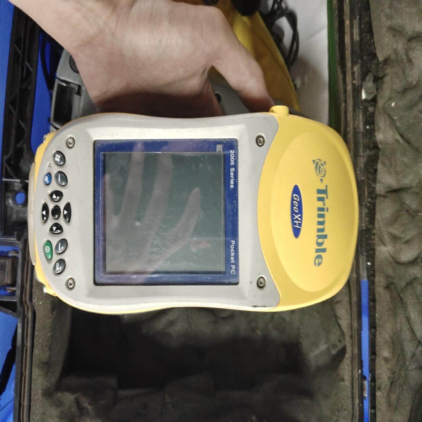 （设备配件）美国天宝Trimble Geo XT GPS数据采集器  议