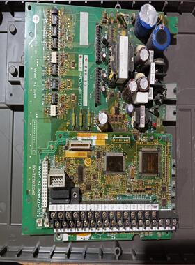 （设备配件）富士变频器G11-PPCB-4-11驱动板2张198