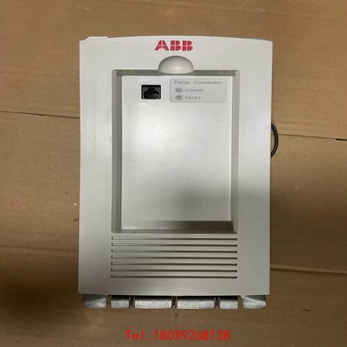 【非标价】RPMP-11 拆机ABB ACS800/ACS600变频器