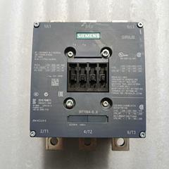 （请询价）SIMENS接触器3RT1064-6AP36拆议价