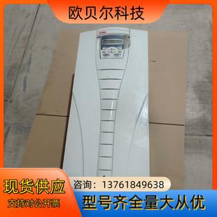 ACS550 072A 30kw剪线