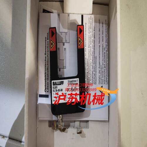 BALLUFF 巴鲁夫BGL0019  BGL30A-003