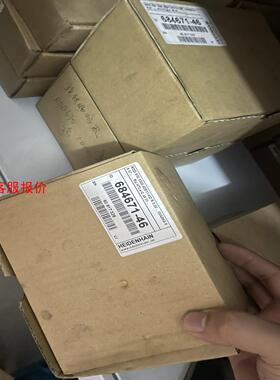 ROD 630 1000编码器684671-46全新德国进口