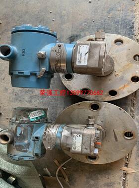 【荣强工控】罗斯蒙特3051-DP3A22A1BS1M5DFE8HR5，