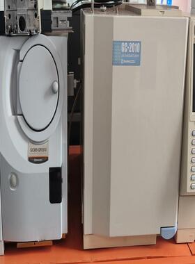 [德峰]岛津GCMS-QP2010气质