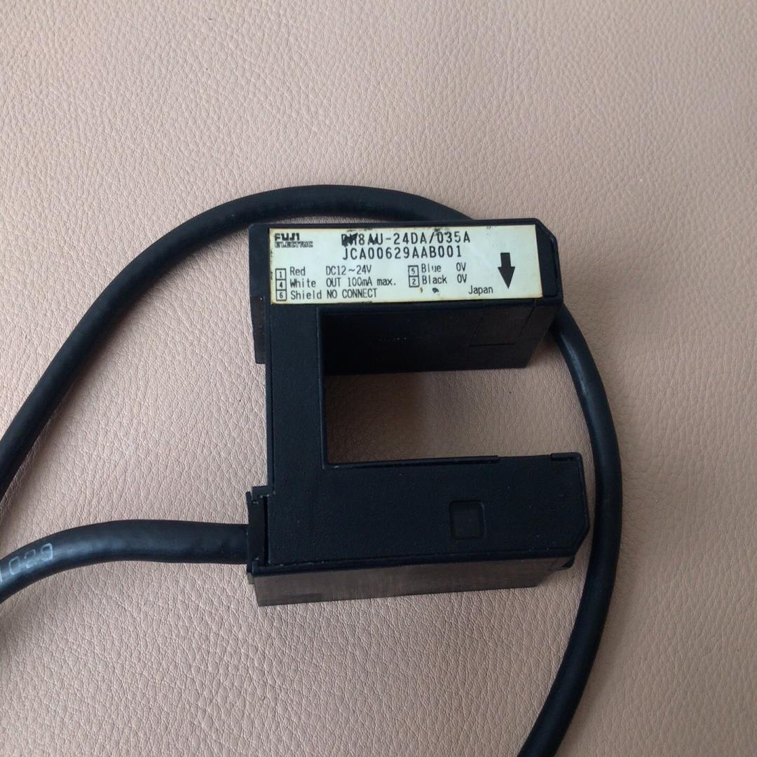 DH8AU-24DA/035A，FUJ1，功能完好，成品见图
