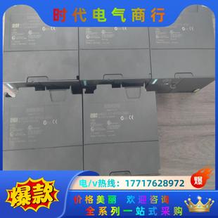 5台成色新 6ES7 0AB0 317 实物拍议价 6FF03