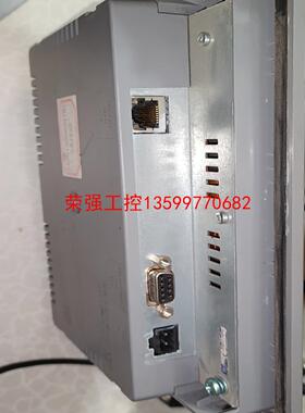 【荣强工控】西门子6AV6648-0BC11-3AX0，拆机的。功能正常