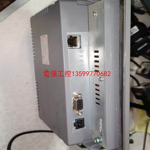 【荣强工控】西门子6AV6648-0BC11-3AX0，拆机的。功能正常
