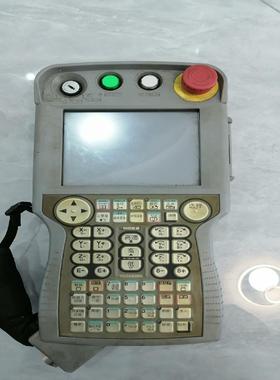 JZRCR-YPP21-1 DX200示教器   成色如图，