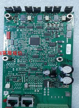 【环球】TMS320LF2406APZA伺服控制板