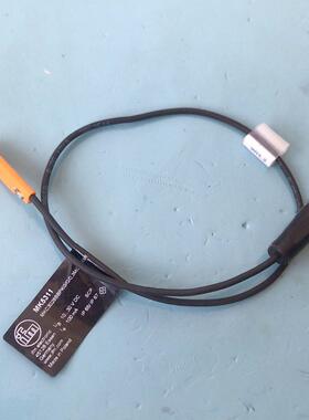 （设备配件）IFM德国MK5311磁性开关传感器，功能完好