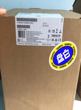 （设备配件）1P 6GK5216-0BA00-2AC2西门子XC216交
