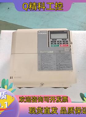 安川变频器 CIMR-HB4A0031FAA 15/11KW