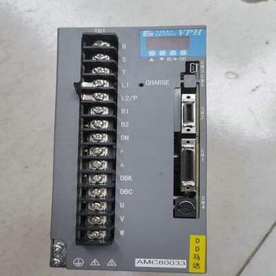 （设备配件）NIKKI伺服驱动器VPH   DENSO