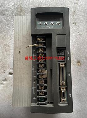 【荣强工控】多摩川伺服驱动器 TA8480N0500