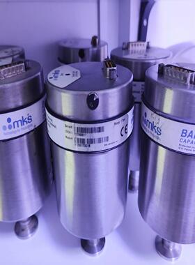 （设备配件）MKS真空计   627b01tdc1b 1T 包好议价