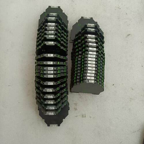 （设备配件）穆尔Art.No.6652515光电耦合继电器，九成新，功能