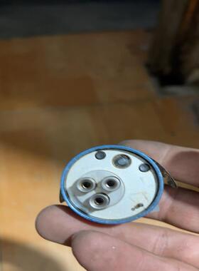 （请询价）TH163压接钳3孔定位器Positioner 2266议价