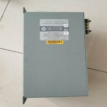 （设备配件）P7C-1771