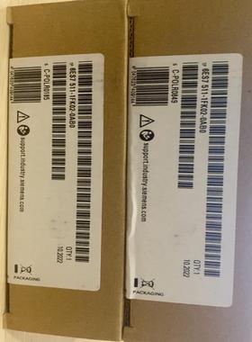 【工控自动化】S7511-1FK02-0AB0议价