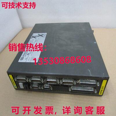 供应原装Berger Lahr SIG Positec WPM-311.03401 控制器 WPM-311