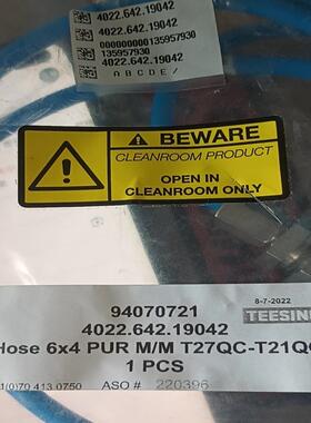 （设备配件）ASML  4022.642.19042