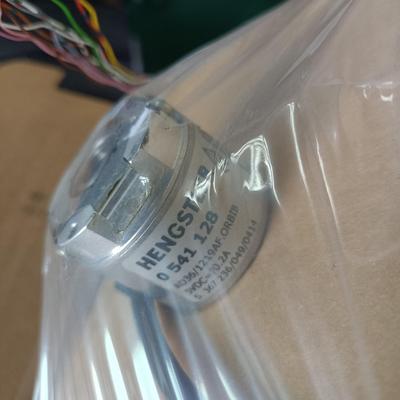 HENGSTLER 编码器 0541128 现货议价