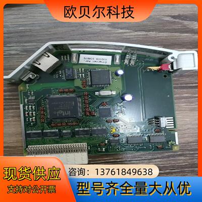 ABB EI803F，功能完好无损
