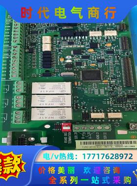ABB变频器主板550系列 SMIO-01C议价