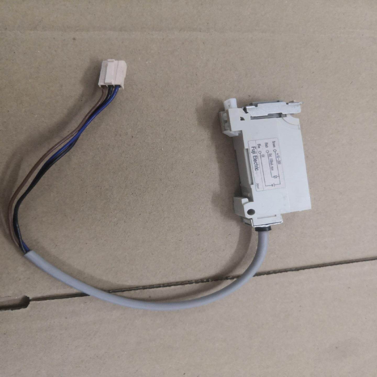 【工控自动化】富士光纤放大器PH21A-PRN议价