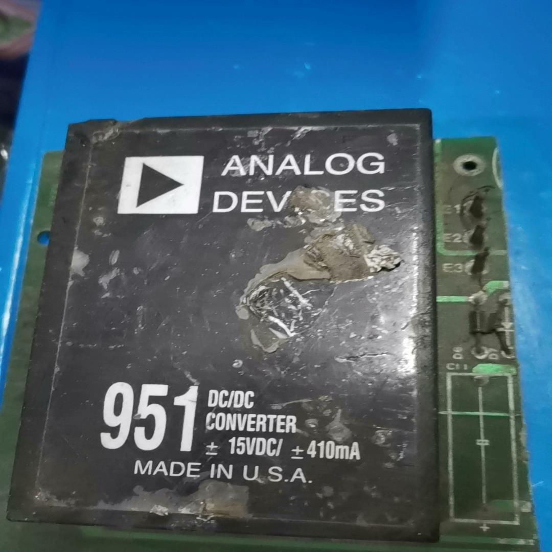 [德峰]AD951。AD5857
