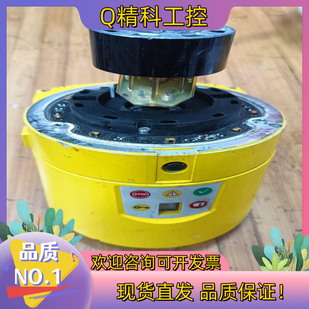 现货西克CICK扫描仪件配件处理的拿走协商