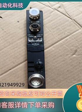 现货原装倍福BECKHOFF模块IP5209 B318-00
