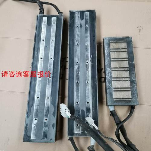 三菱直线电机LM-H2P2D-48M-1SS0，LM-H2P