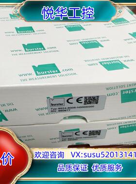 burster压力传感器8524-6005-N000S000议价