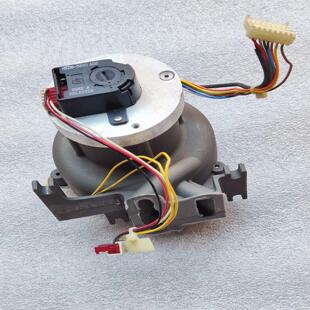 [德峰]涡轮鸟牌，拆机VELA鼓风机