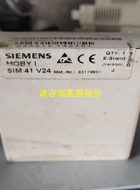 询价全新 实物拍摄 6GT2005-0AA10   需要联系