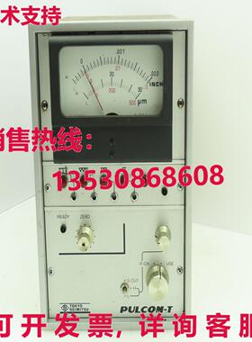 Tokyo Seimitsu E-PA0510T-4PSM-B-1524 Pulcom-T 控制器 100VAC