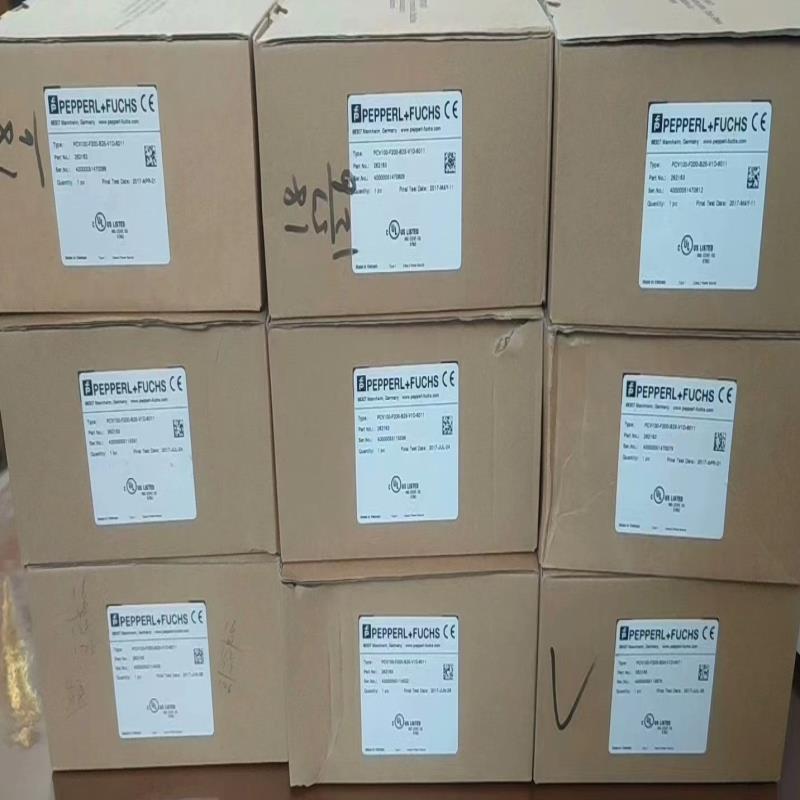 PCV100-F200-B25-V1D-6011