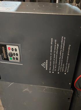 （设备配件）:7-HZ803- 变频器G 00泰Model 红旗18(4