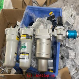 04E 油水分离器一个AR40 smc 正常拆机成色如图功 非标价