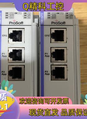 现货ProSoftMVI69-GSC成色美丽