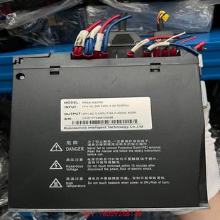 75w套装 汇川汇川驱动器400w套装 非标价