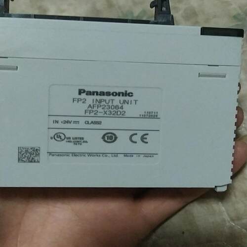 FP2-X32D2仅调试用了一次，成色很漂亮，保证原装正