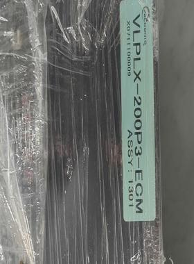 （设备配件）VLPSX-100P3-HCM