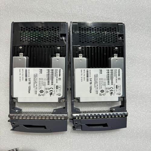 （设备配件）X357A-R6+108-00572+3.84T+东芝+PM