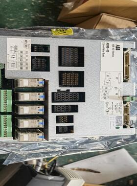 [德峰]ACRB-03，3HNE08250-1，ABB机器人配件，实